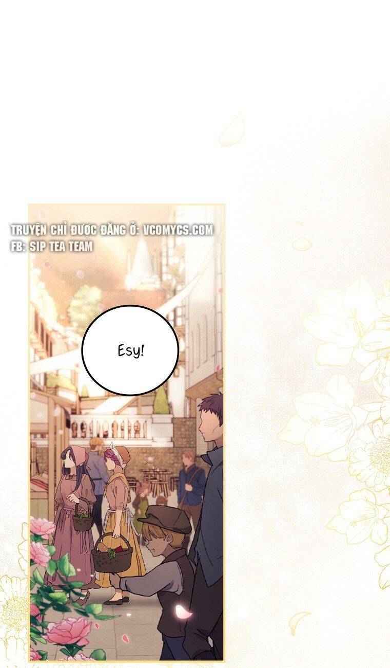 Tôi Có Thể Thấy Cái Chết Của Bạn: Chapter 33