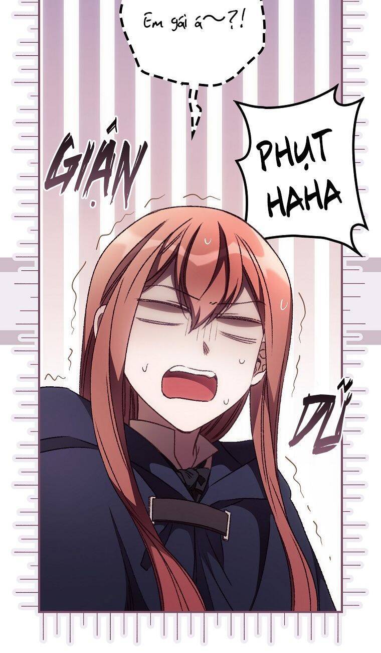 Tôi Có Thể Thấy Cái Chết Của Bạn: Chapter 33