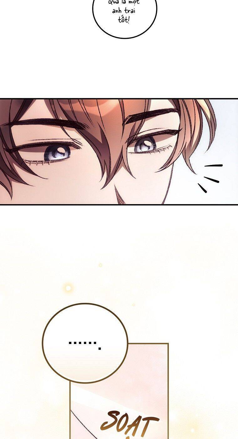 Tôi Có Thể Thấy Cái Chết Của Bạn: Chapter 33