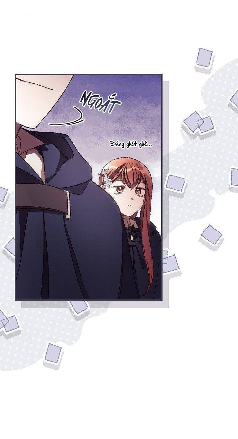 Tôi Có Thể Thấy Cái Chết Của Bạn: Chapter 33