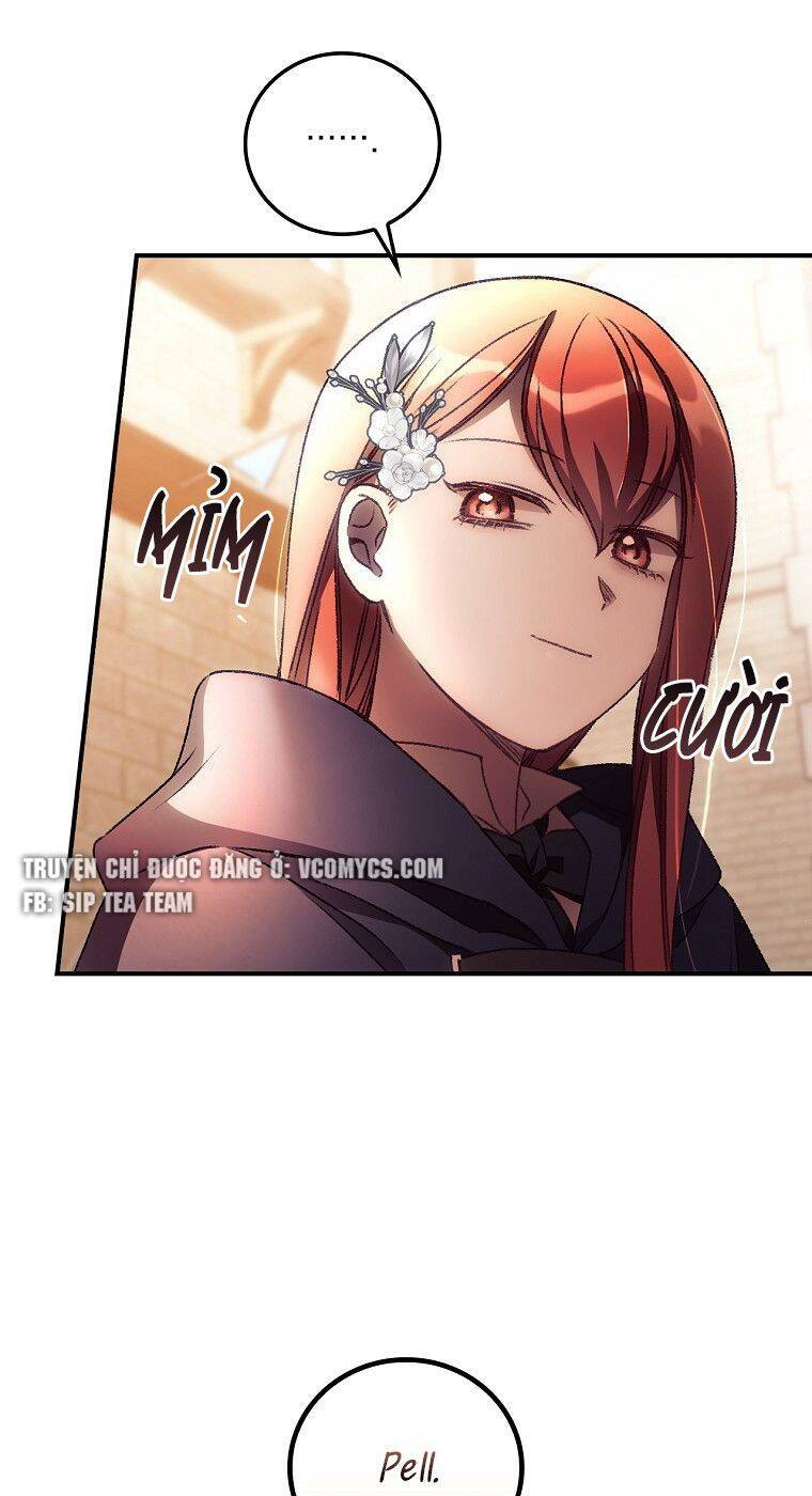 Tôi Có Thể Thấy Cái Chết Của Bạn: Chapter 33