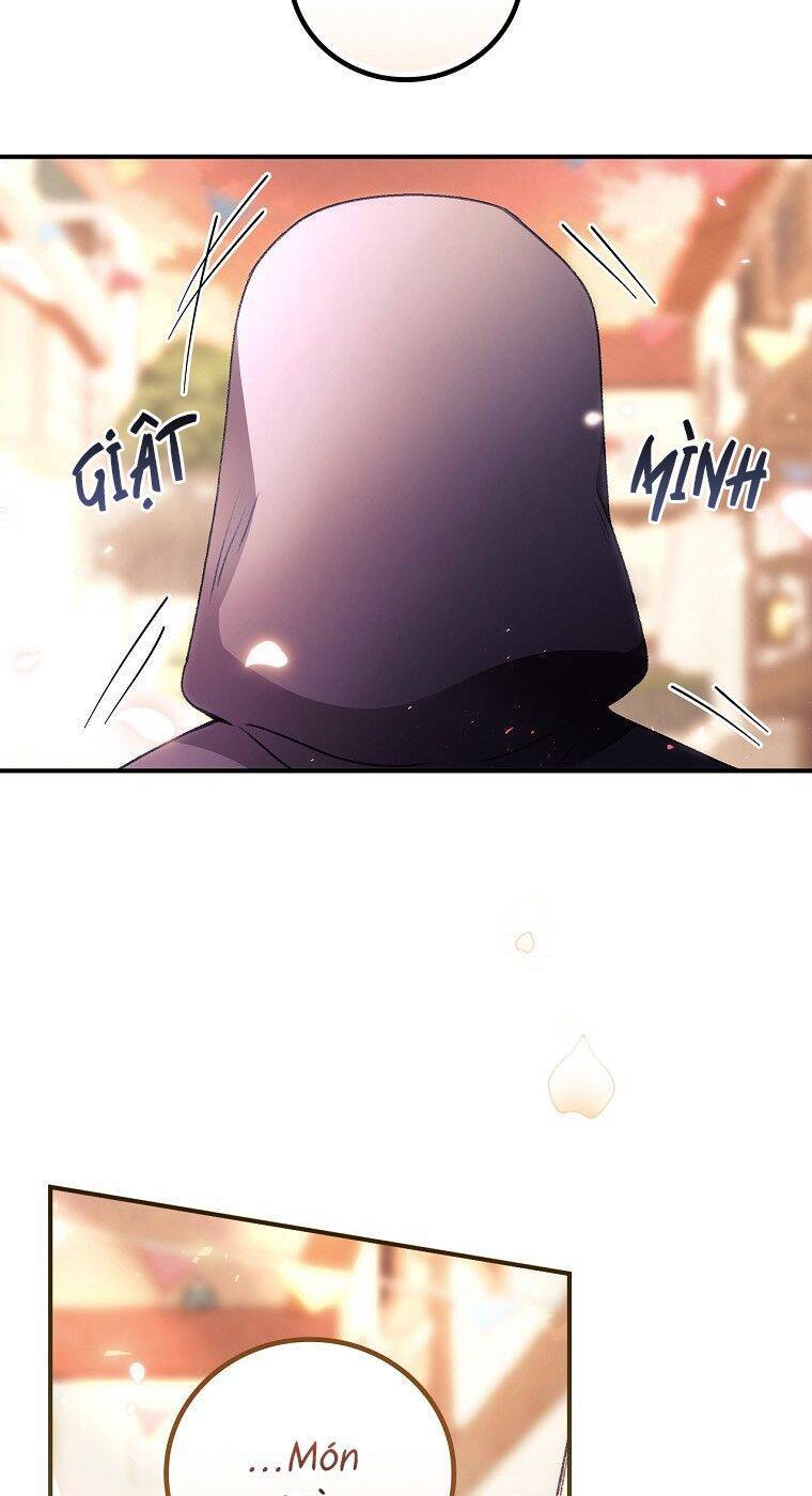 Tôi Có Thể Thấy Cái Chết Của Bạn: Chapter 33