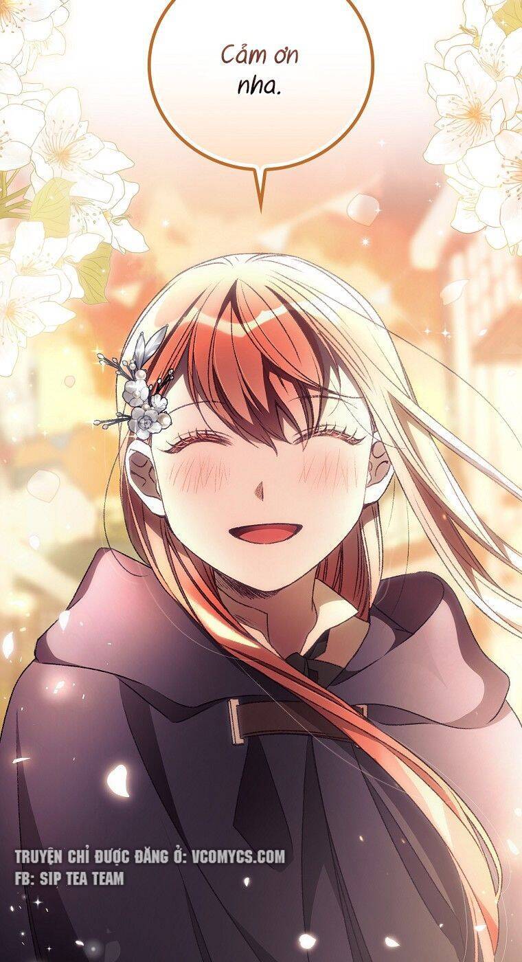 Tôi Có Thể Thấy Cái Chết Của Bạn: Chapter 33