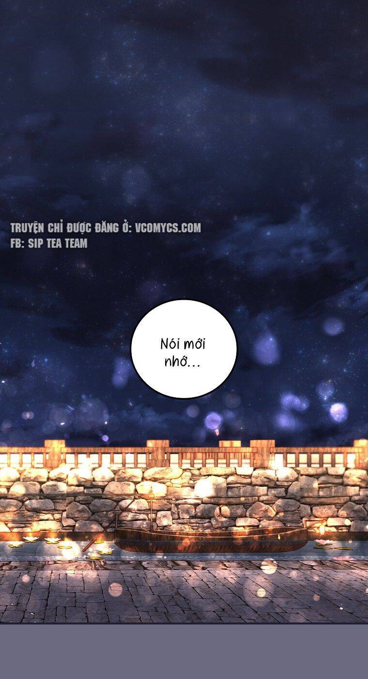 Tôi Có Thể Thấy Cái Chết Của Bạn: Chapter 33