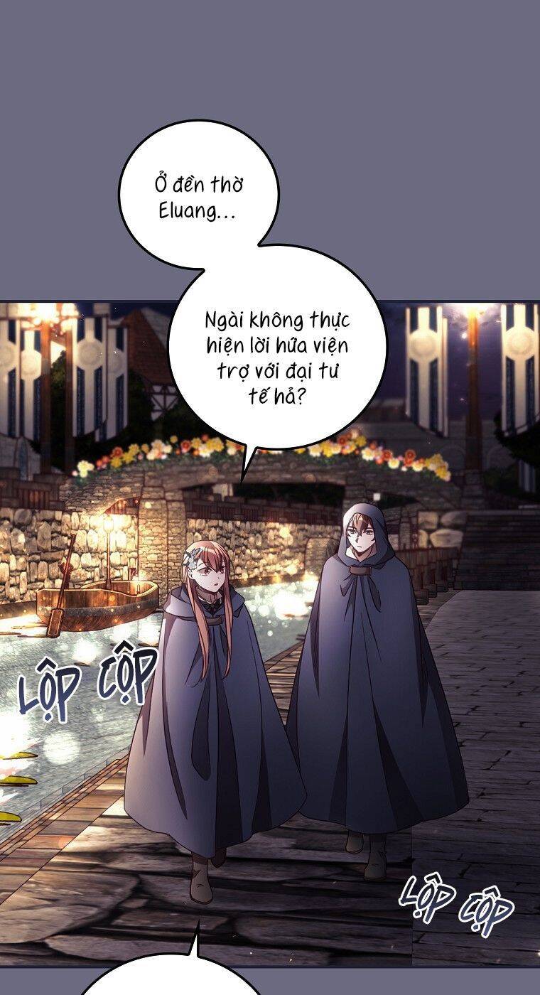 Tôi Có Thể Thấy Cái Chết Của Bạn: Chapter 33