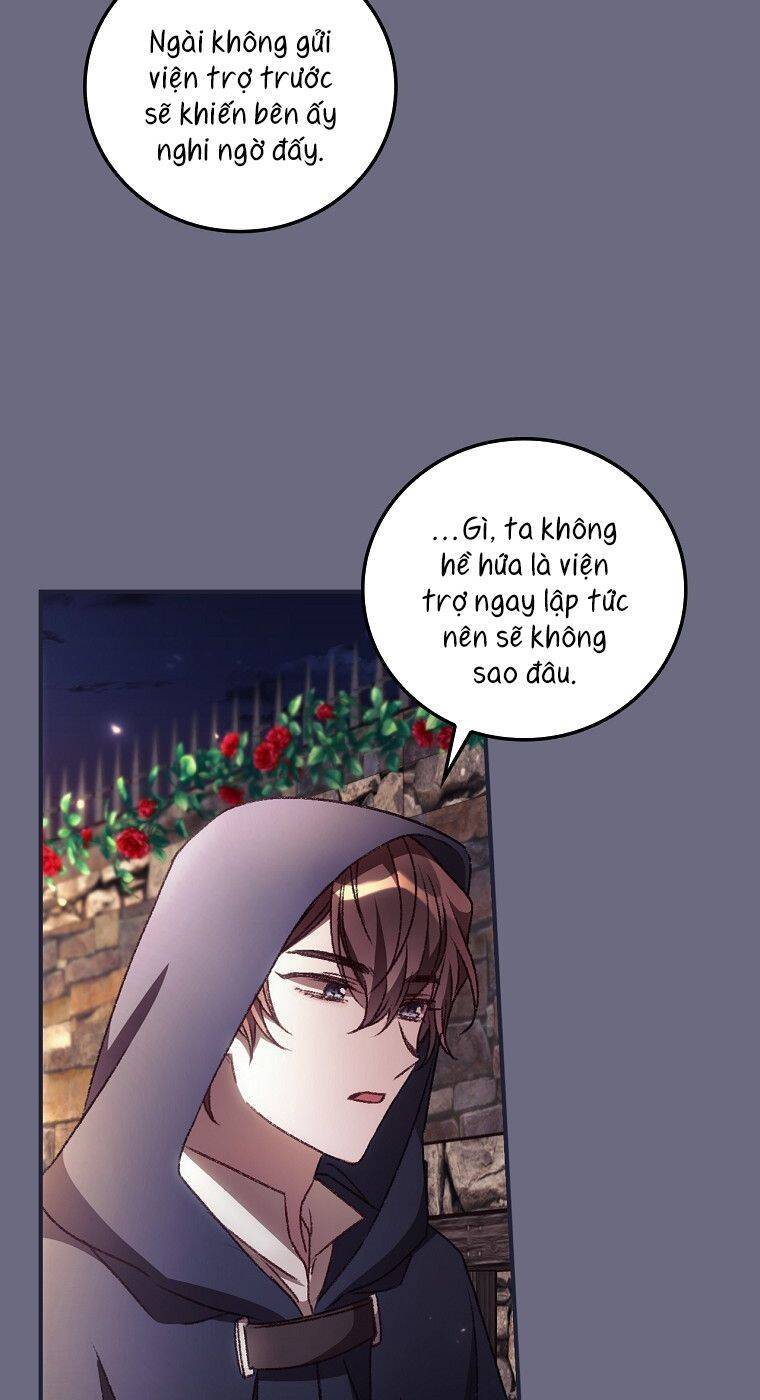 Tôi Có Thể Thấy Cái Chết Của Bạn: Chapter 33