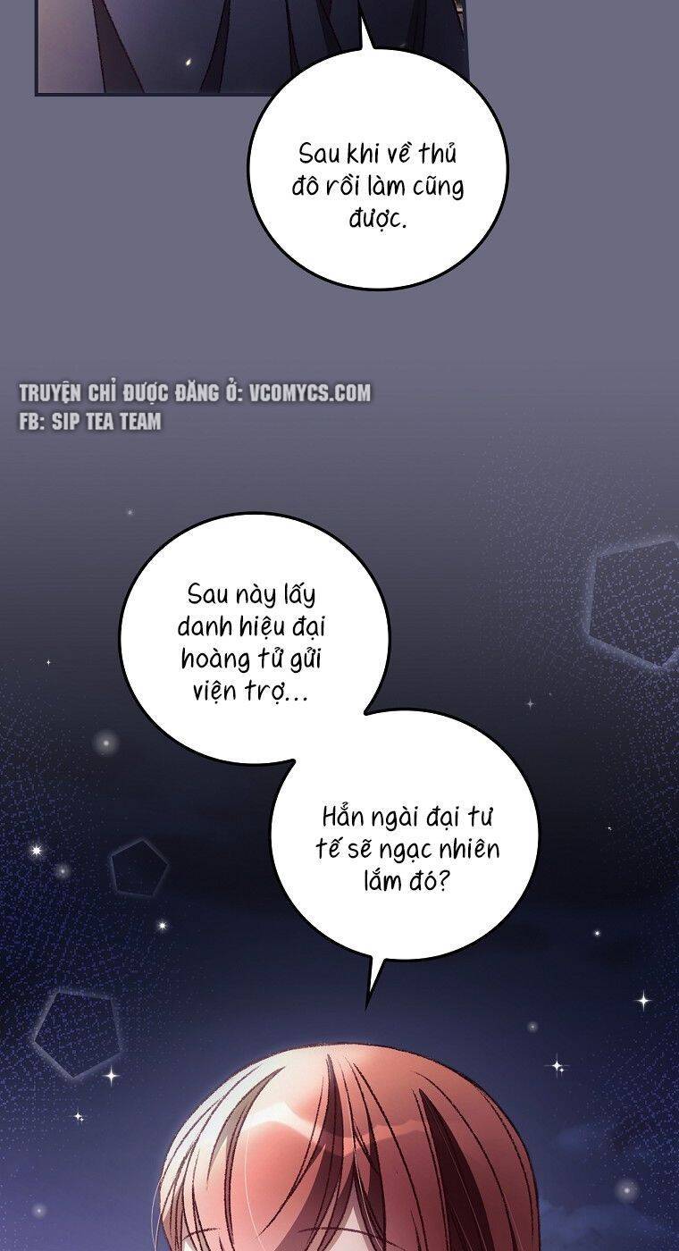 Tôi Có Thể Thấy Cái Chết Của Bạn: Chapter 33