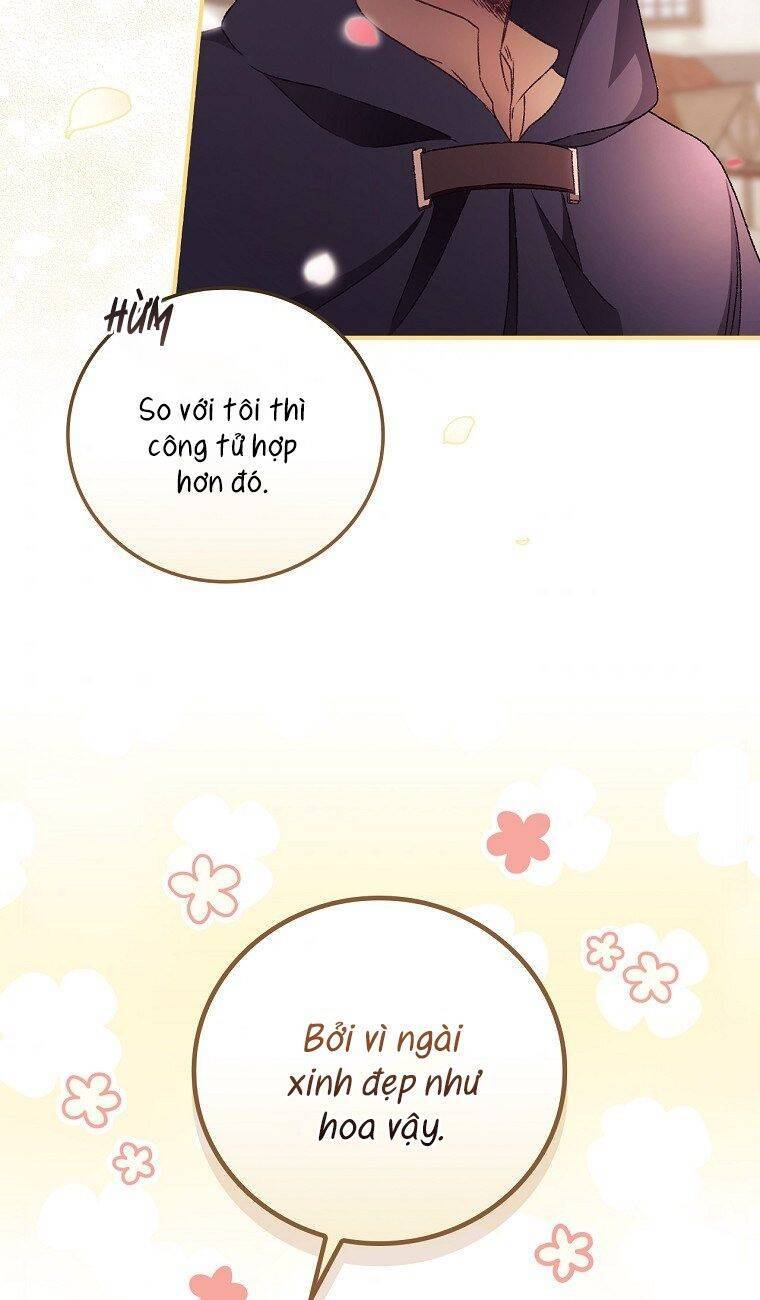 Tôi Có Thể Thấy Cái Chết Của Bạn: Chapter 33