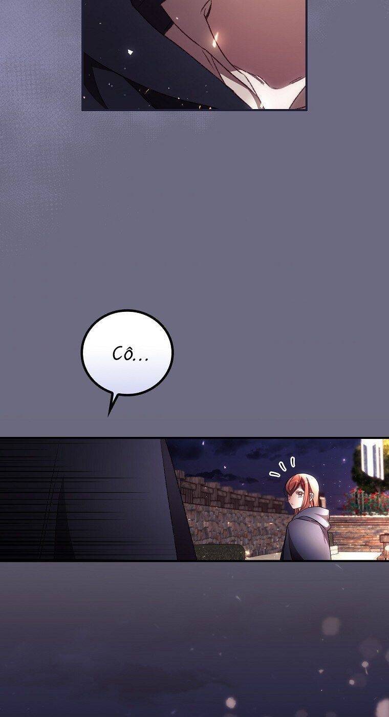 Tôi Có Thể Thấy Cái Chết Của Bạn: Chapter 33