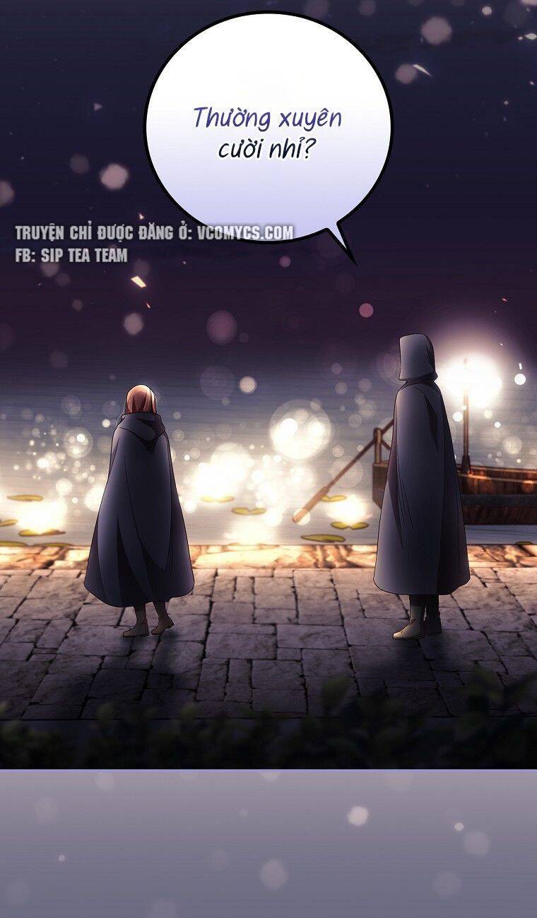 Tôi Có Thể Thấy Cái Chết Của Bạn: Chapter 33
