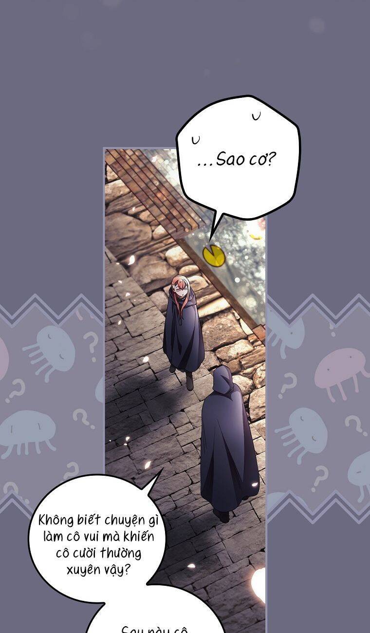 Tôi Có Thể Thấy Cái Chết Của Bạn: Chapter 33