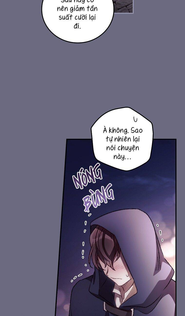 Tôi Có Thể Thấy Cái Chết Của Bạn: Chapter 33