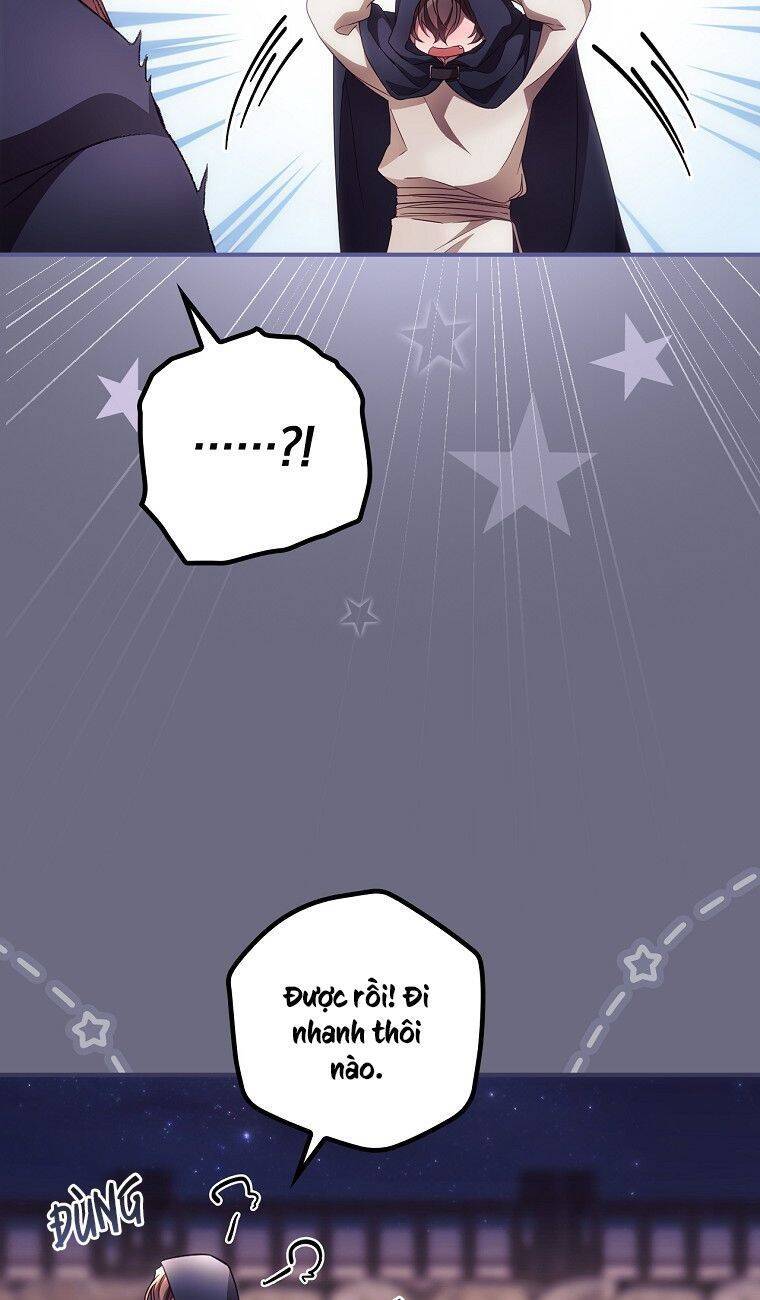 Tôi Có Thể Thấy Cái Chết Của Bạn: Chapter 33