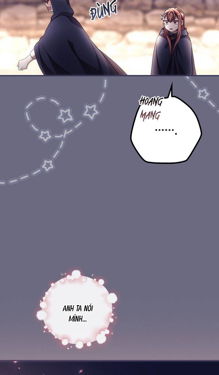 Tôi Có Thể Thấy Cái Chết Của Bạn: Chapter 33