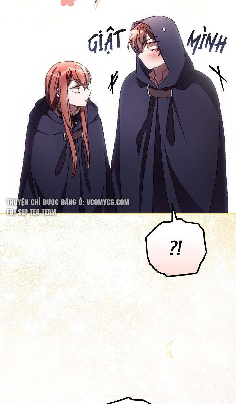 Tôi Có Thể Thấy Cái Chết Của Bạn: Chapter 33
