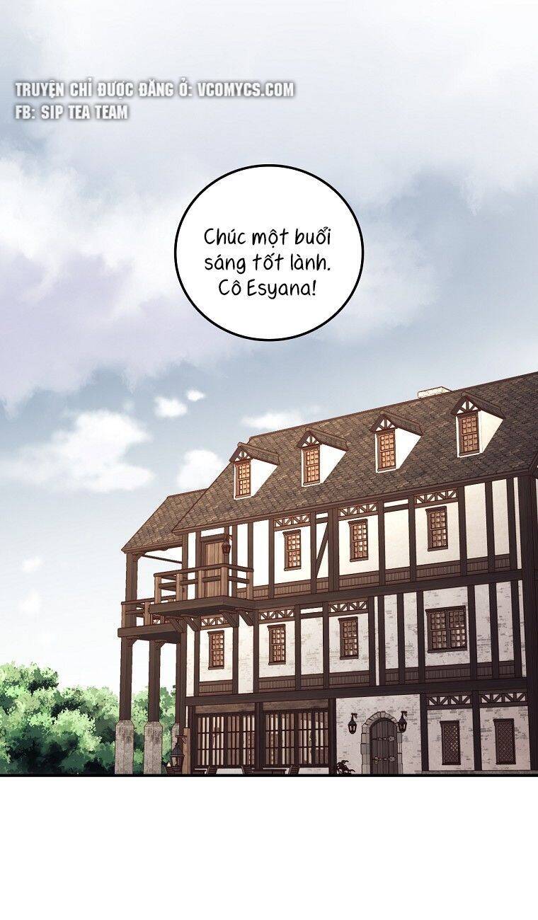 Tôi Có Thể Thấy Cái Chết Của Bạn: Chapter 33