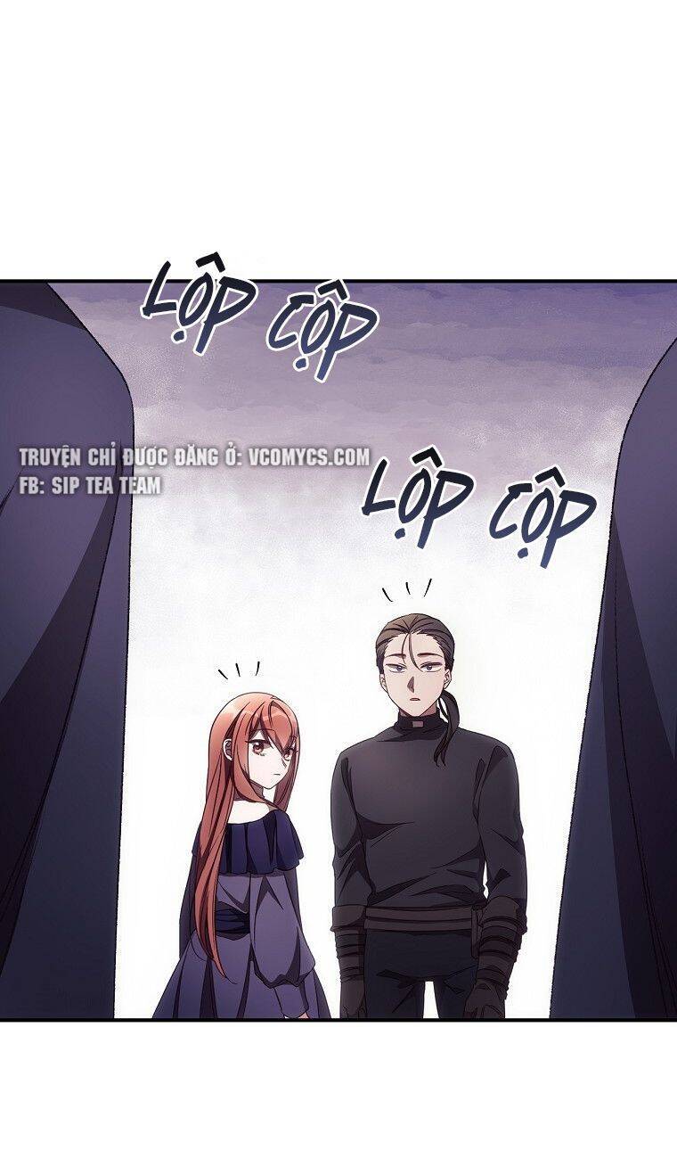 Tôi Có Thể Thấy Cái Chết Của Bạn: Chapter 33