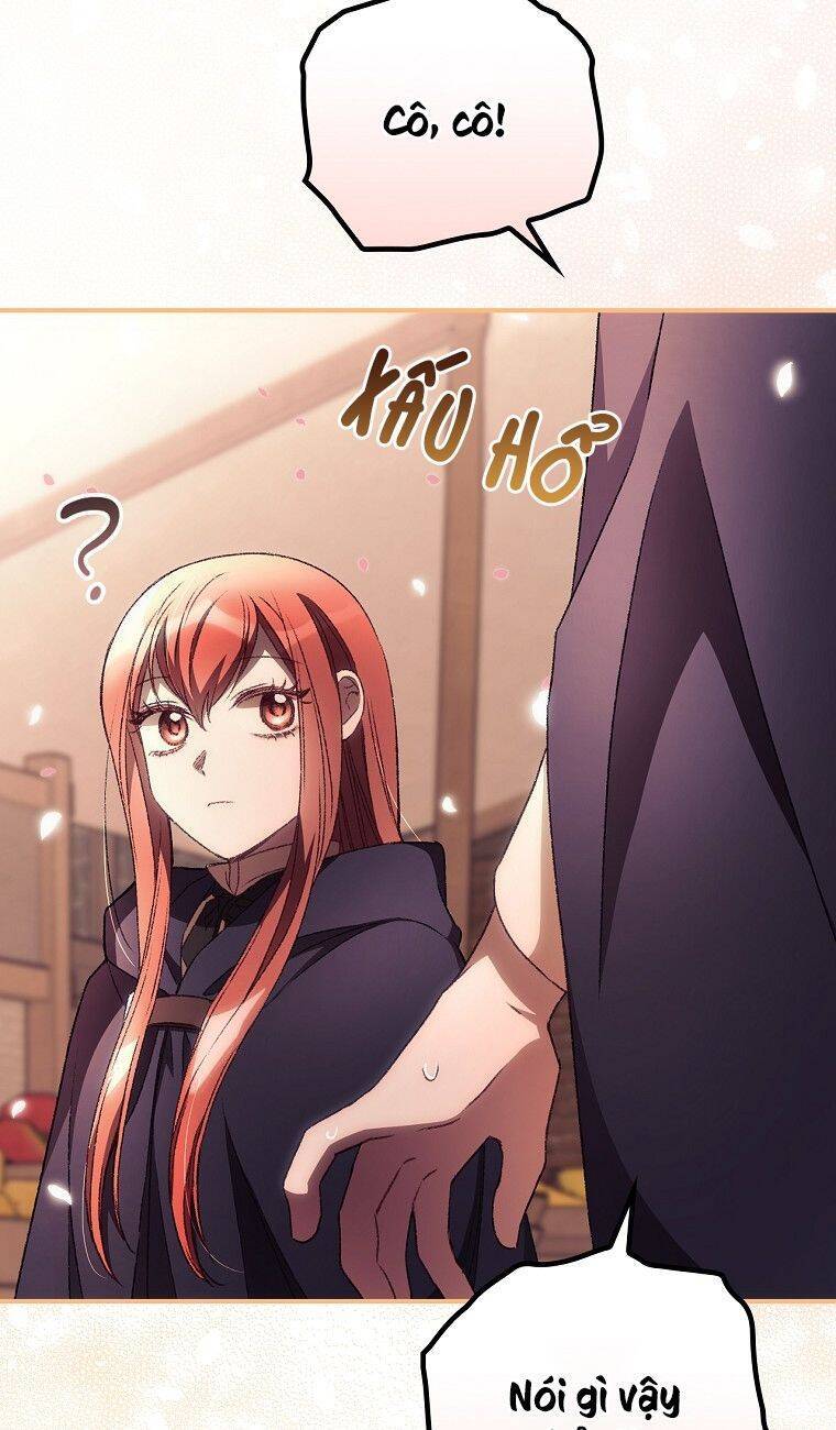 Tôi Có Thể Thấy Cái Chết Của Bạn: Chapter 33