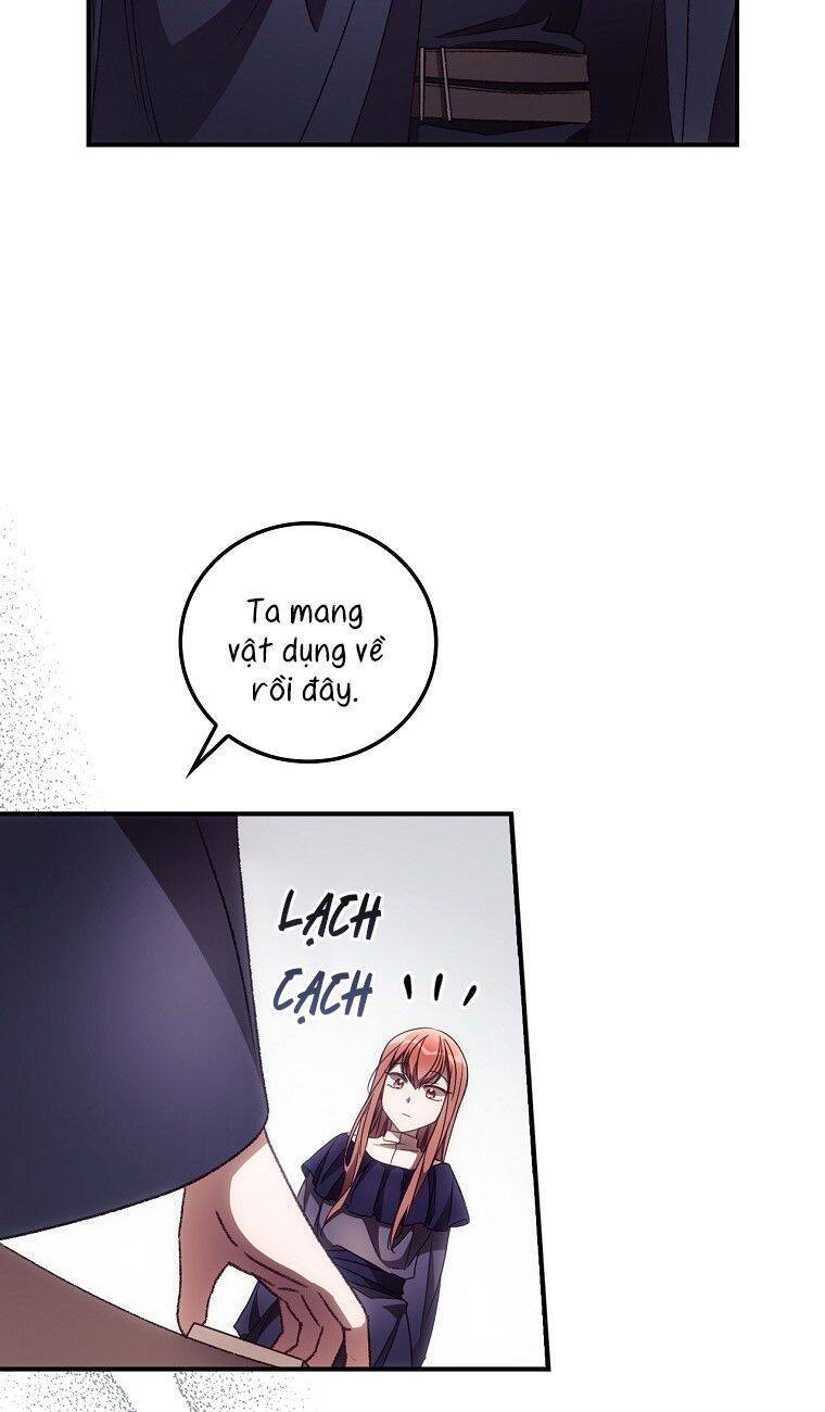 Tôi Có Thể Thấy Cái Chết Của Bạn: Chapter 33