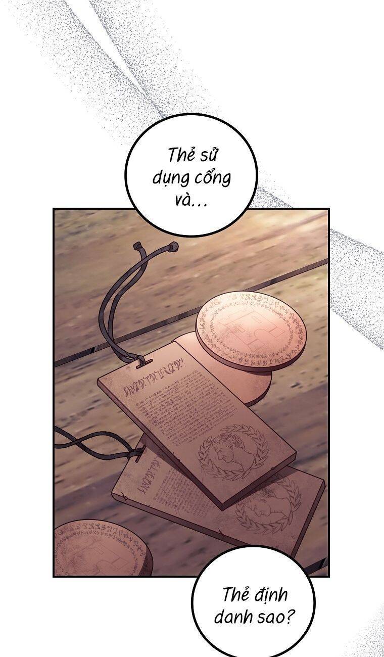 Tôi Có Thể Thấy Cái Chết Của Bạn: Chapter 33