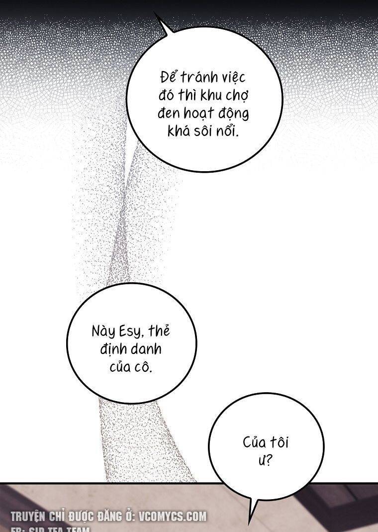 Tôi Có Thể Thấy Cái Chết Của Bạn: Chapter 33