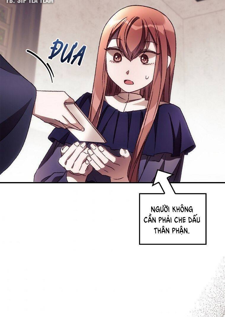 Tôi Có Thể Thấy Cái Chết Của Bạn: Chapter 33