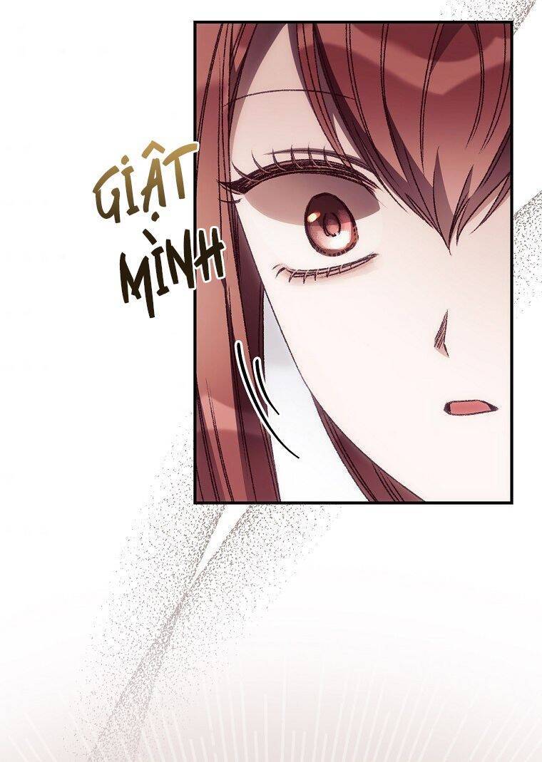 Tôi Có Thể Thấy Cái Chết Của Bạn: Chapter 33
