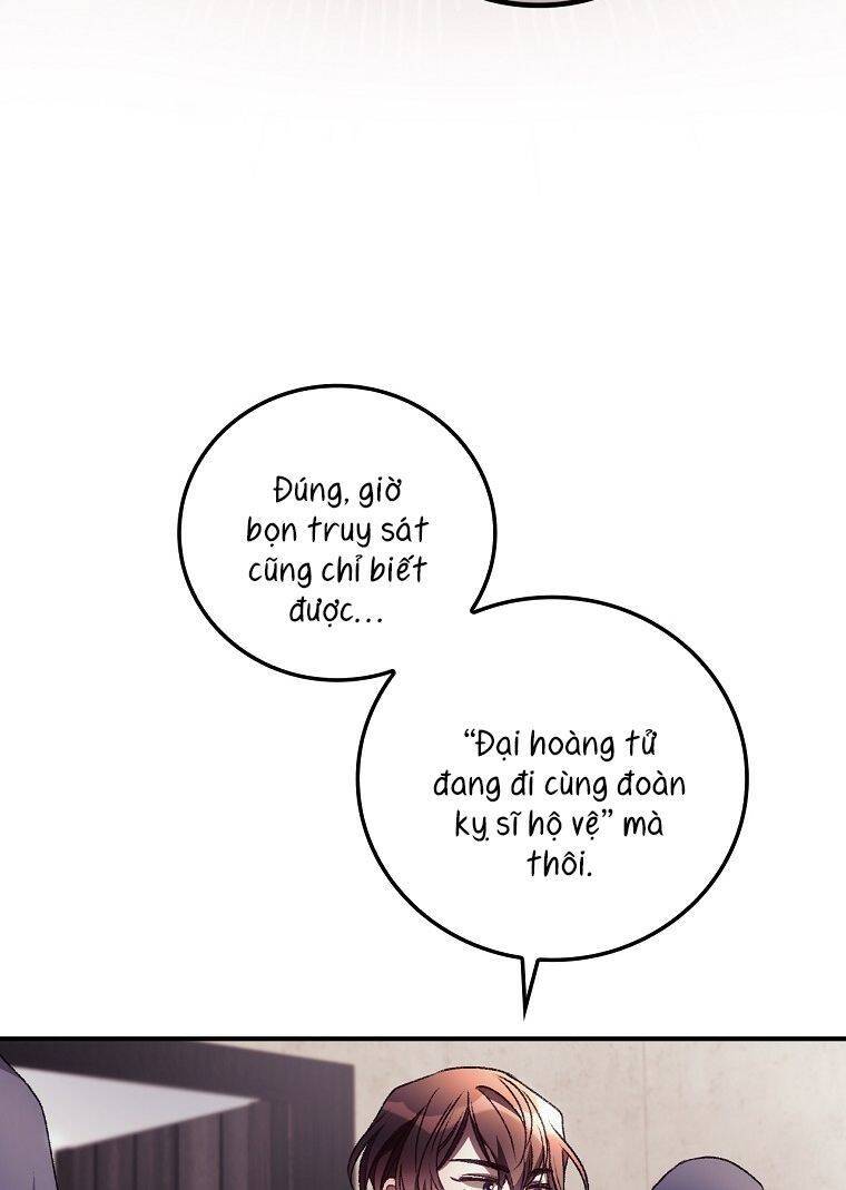 Tôi Có Thể Thấy Cái Chết Của Bạn: Chapter 33