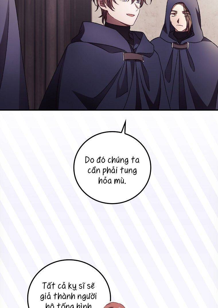 Tôi Có Thể Thấy Cái Chết Của Bạn: Chapter 33