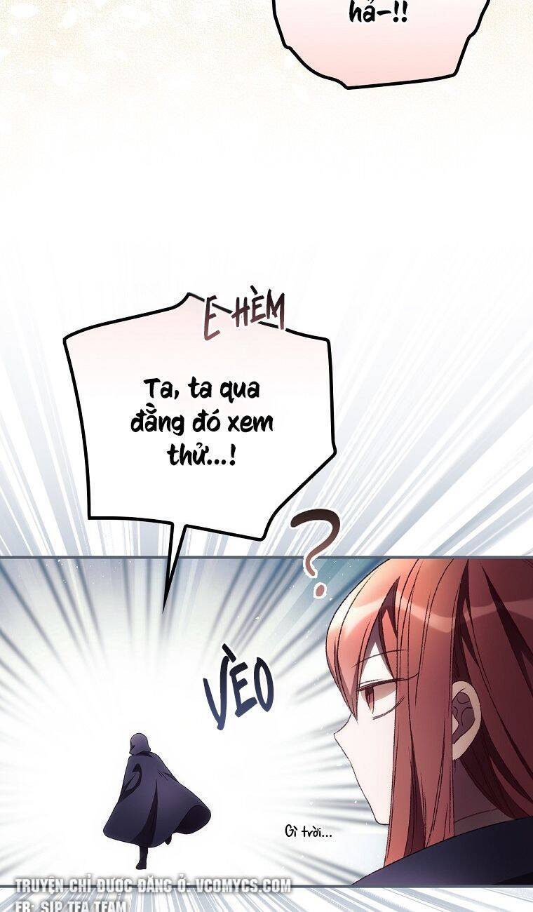 Tôi Có Thể Thấy Cái Chết Của Bạn: Chapter 33