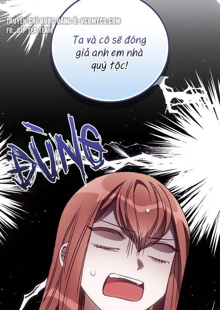 Tôi Có Thể Thấy Cái Chết Của Bạn: Chapter 33