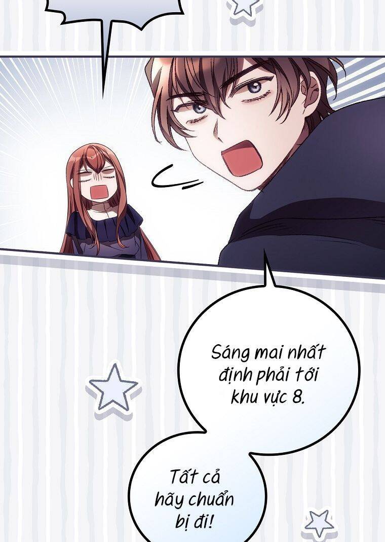 Tôi Có Thể Thấy Cái Chết Của Bạn: Chapter 33