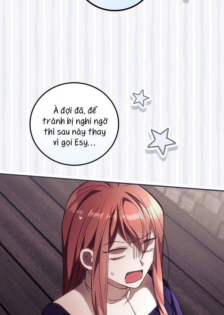 Tôi Có Thể Thấy Cái Chết Của Bạn: Chapter 33