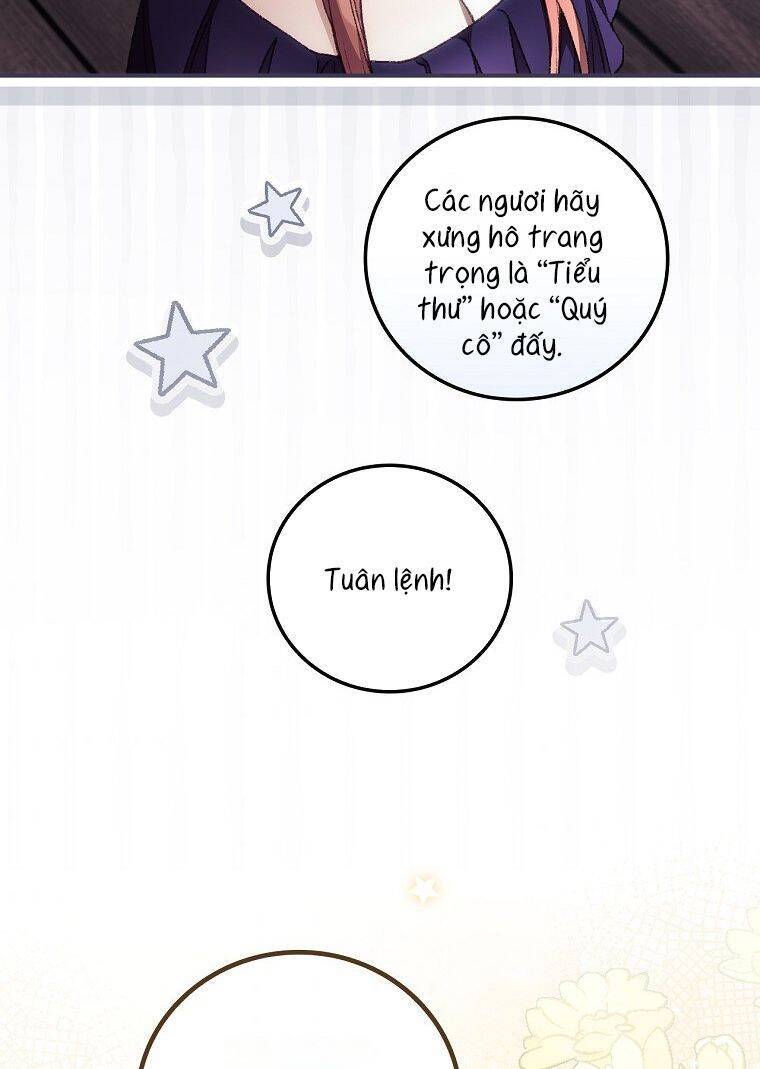 Tôi Có Thể Thấy Cái Chết Của Bạn: Chapter 33