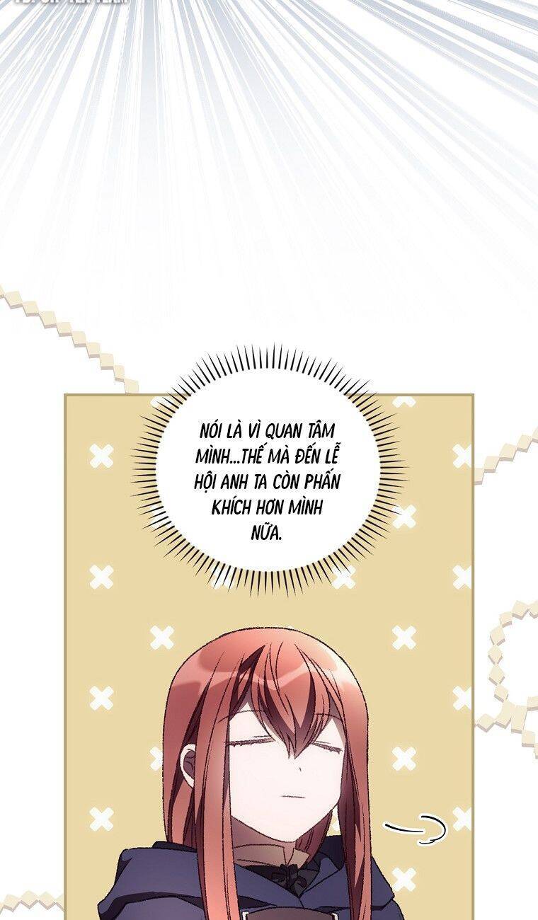 Tôi Có Thể Thấy Cái Chết Của Bạn: Chapter 33