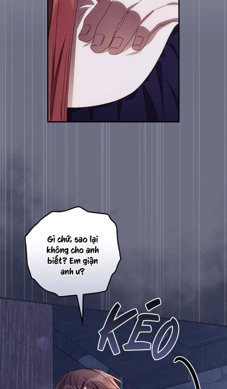 Tôi Có Thể Thấy Cái Chết Của Bạn: Chapter 34