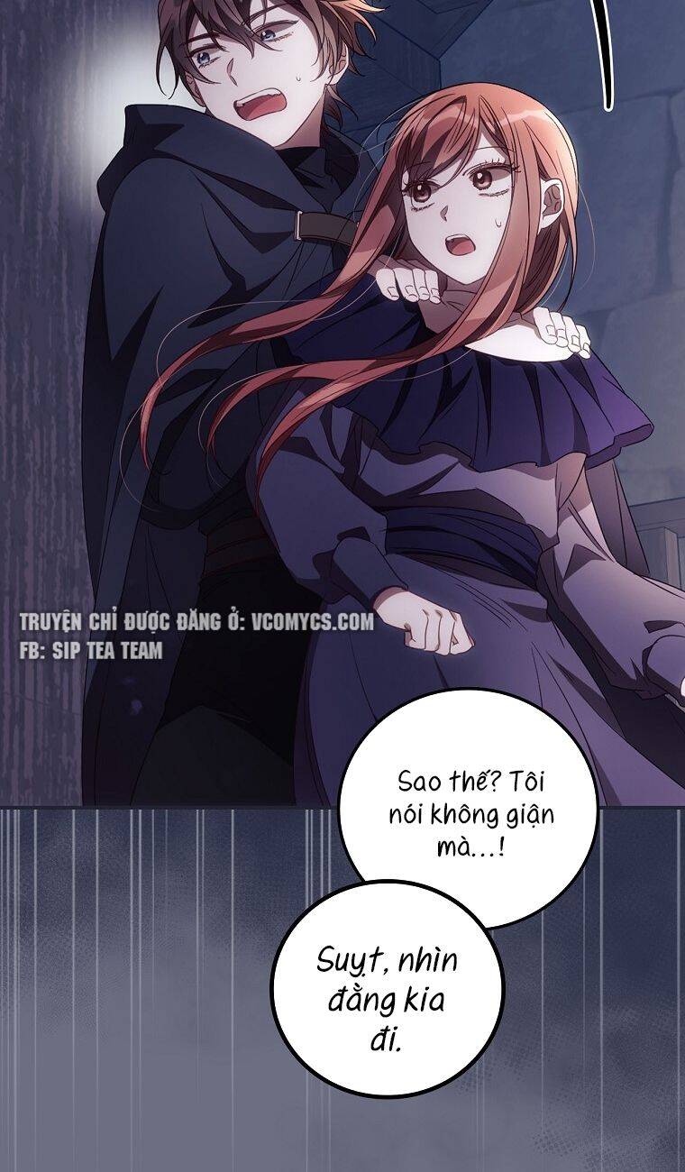 Tôi Có Thể Thấy Cái Chết Của Bạn: Chapter 34