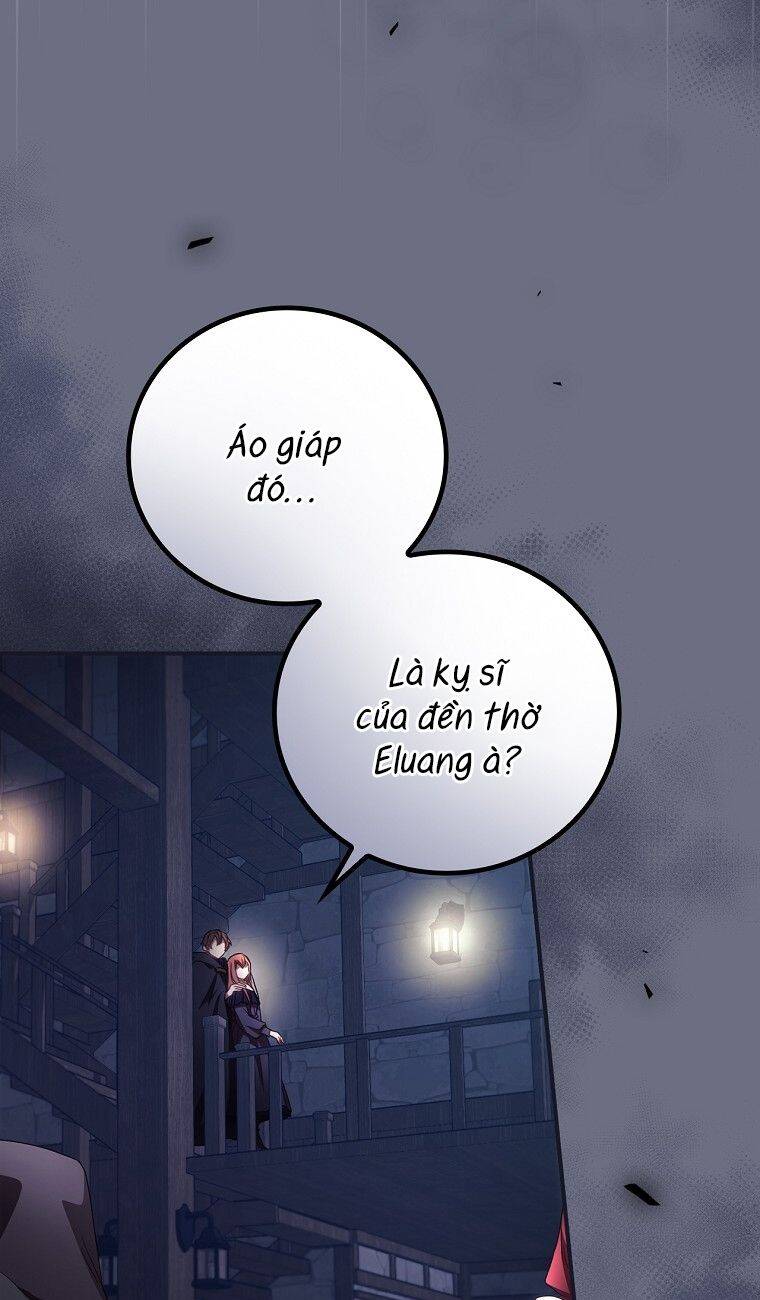 Tôi Có Thể Thấy Cái Chết Của Bạn: Chapter 34