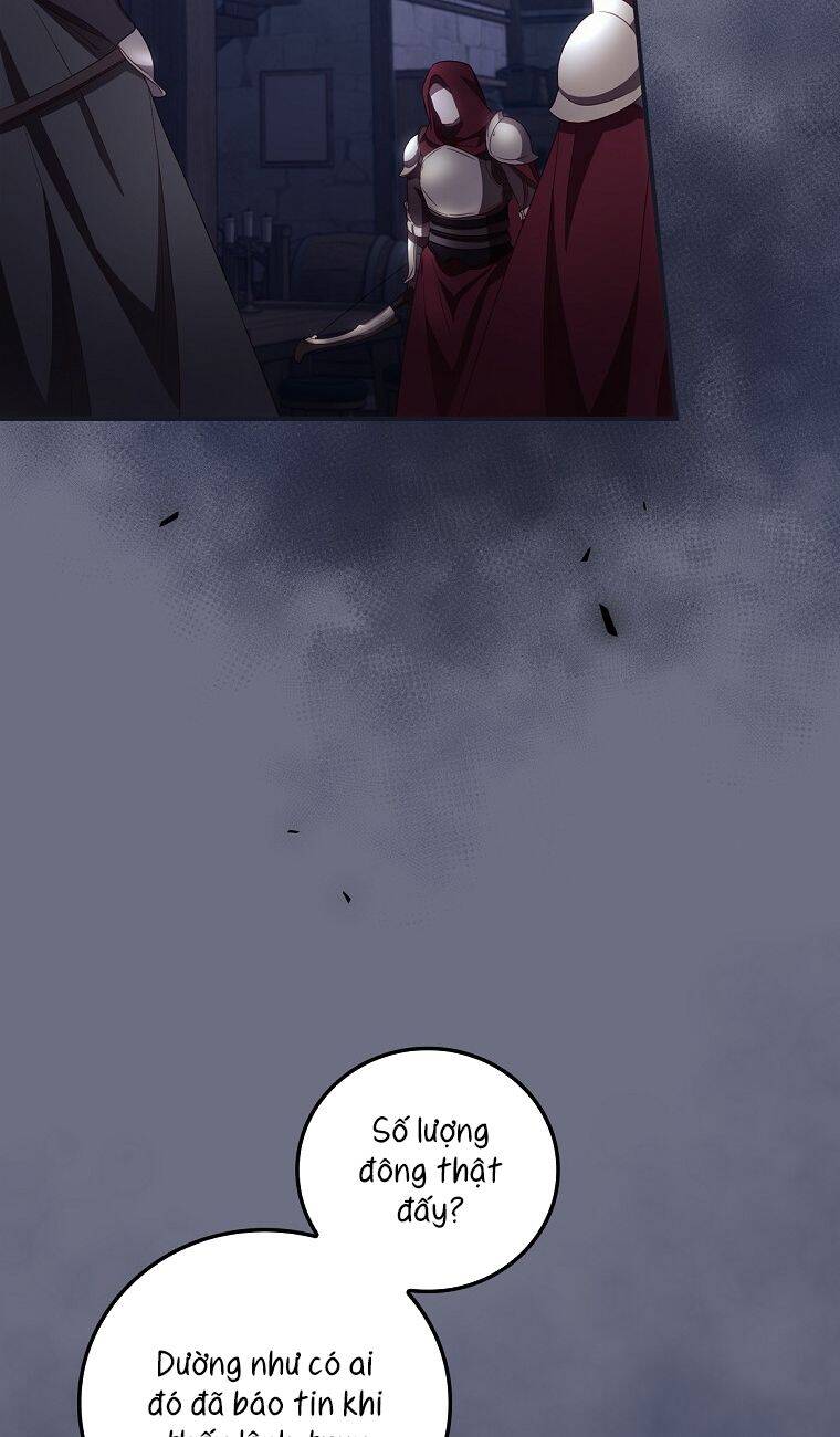 Tôi Có Thể Thấy Cái Chết Của Bạn: Chapter 34