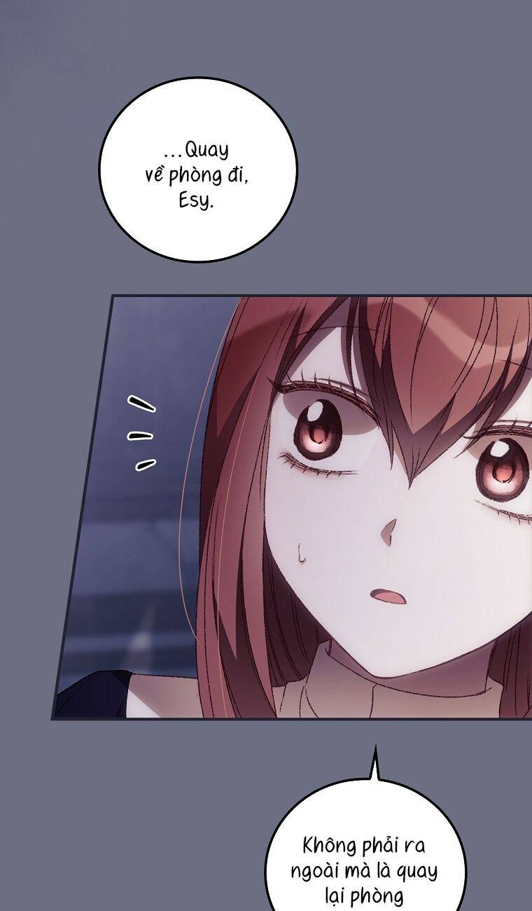 Tôi Có Thể Thấy Cái Chết Của Bạn: Chapter 34