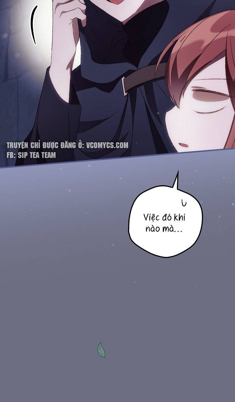 Tôi Có Thể Thấy Cái Chết Của Bạn: Chapter 34