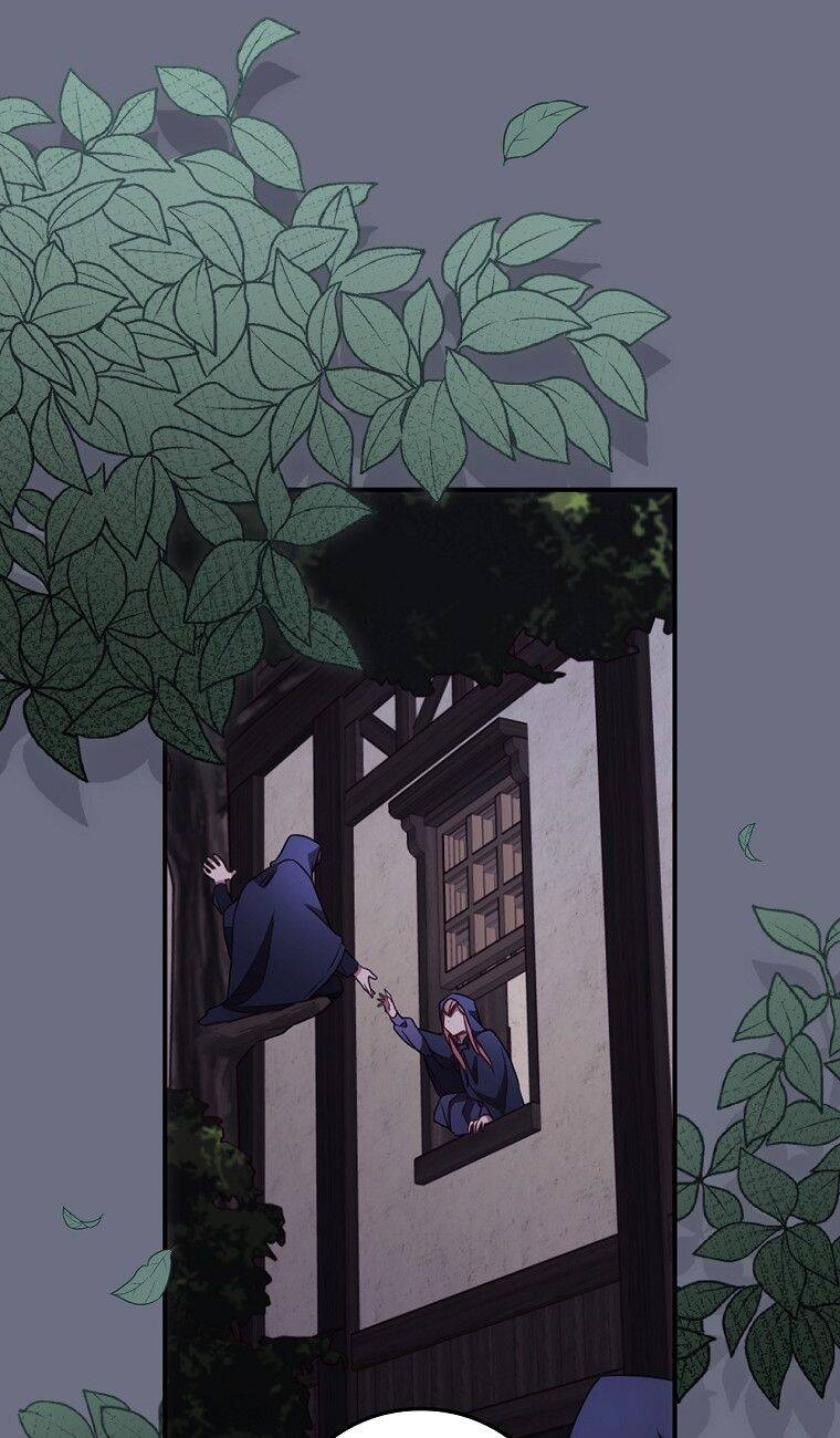 Tôi Có Thể Thấy Cái Chết Của Bạn: Chapter 34