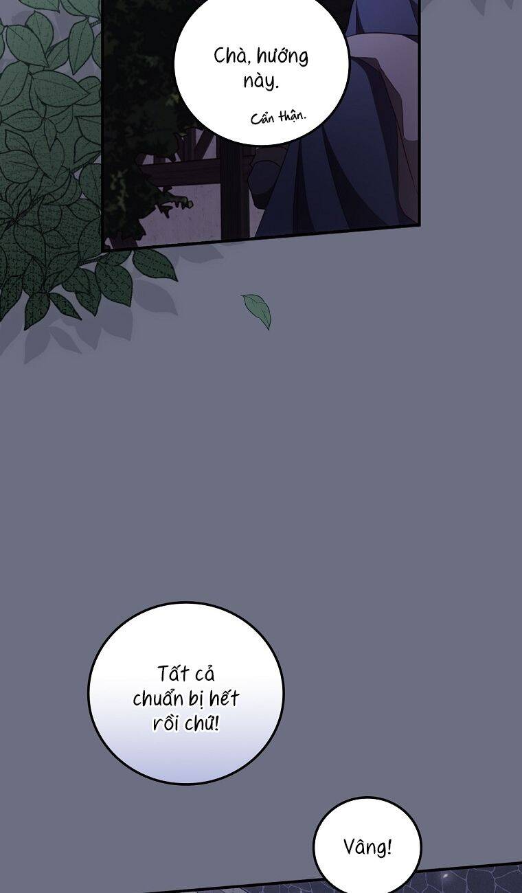 Tôi Có Thể Thấy Cái Chết Của Bạn: Chapter 34