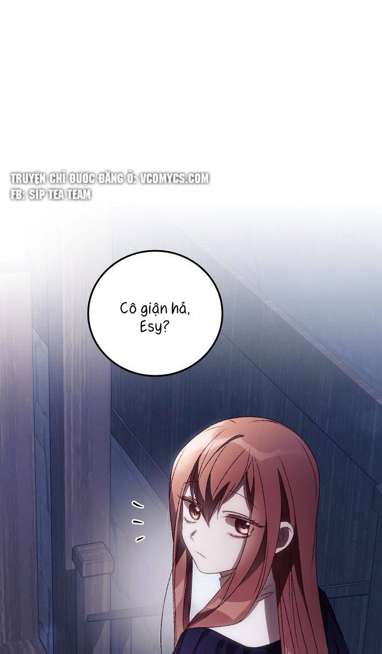 Tôi Có Thể Thấy Cái Chết Của Bạn: Chapter 34