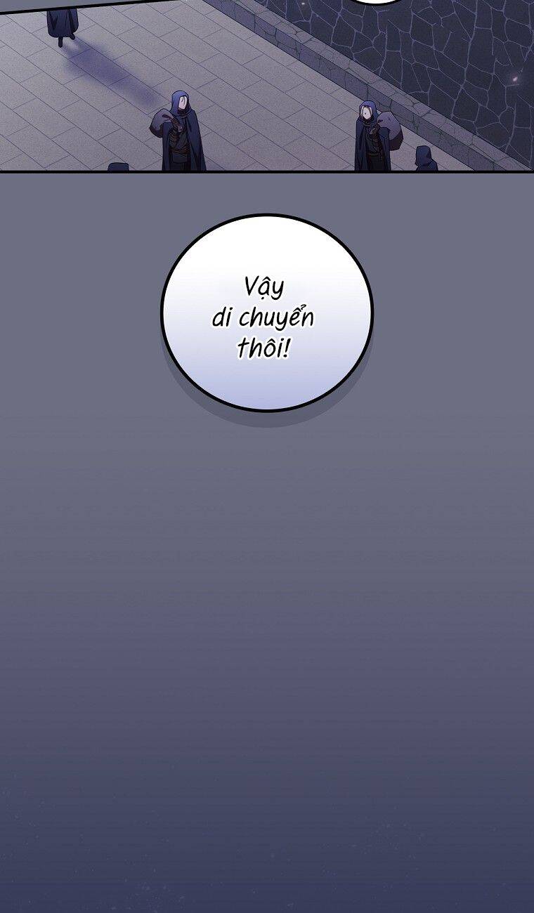 Tôi Có Thể Thấy Cái Chết Của Bạn: Chapter 34