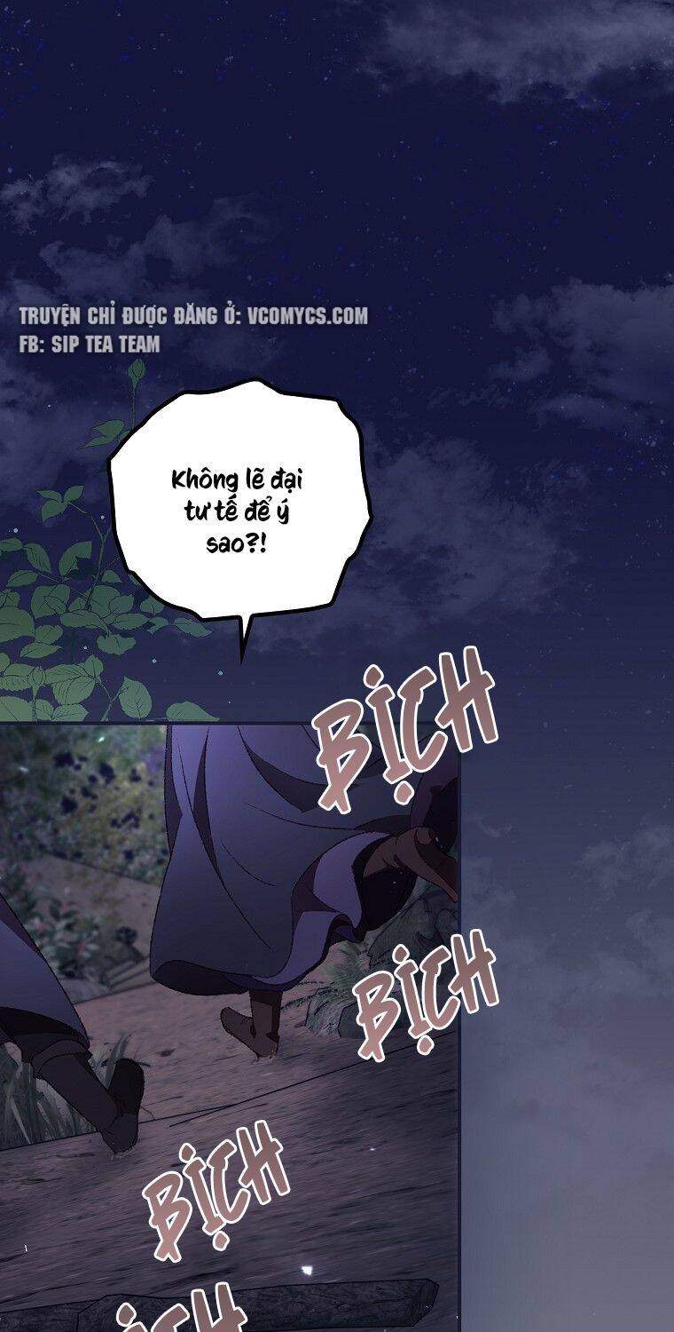 Tôi Có Thể Thấy Cái Chết Của Bạn: Chapter 34