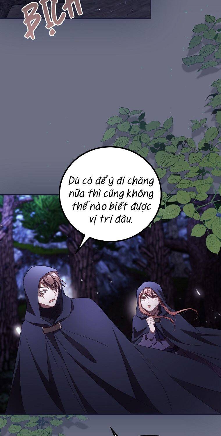 Tôi Có Thể Thấy Cái Chết Của Bạn: Chapter 34