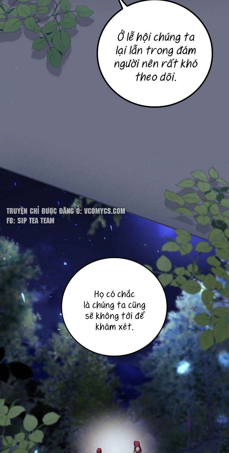 Tôi Có Thể Thấy Cái Chết Của Bạn: Chapter 34