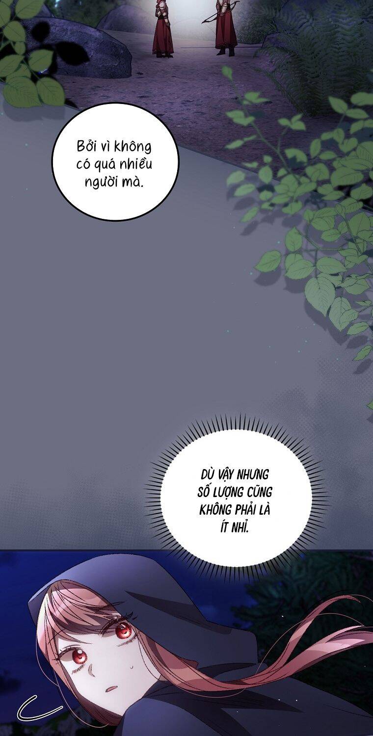 Tôi Có Thể Thấy Cái Chết Của Bạn: Chapter 34