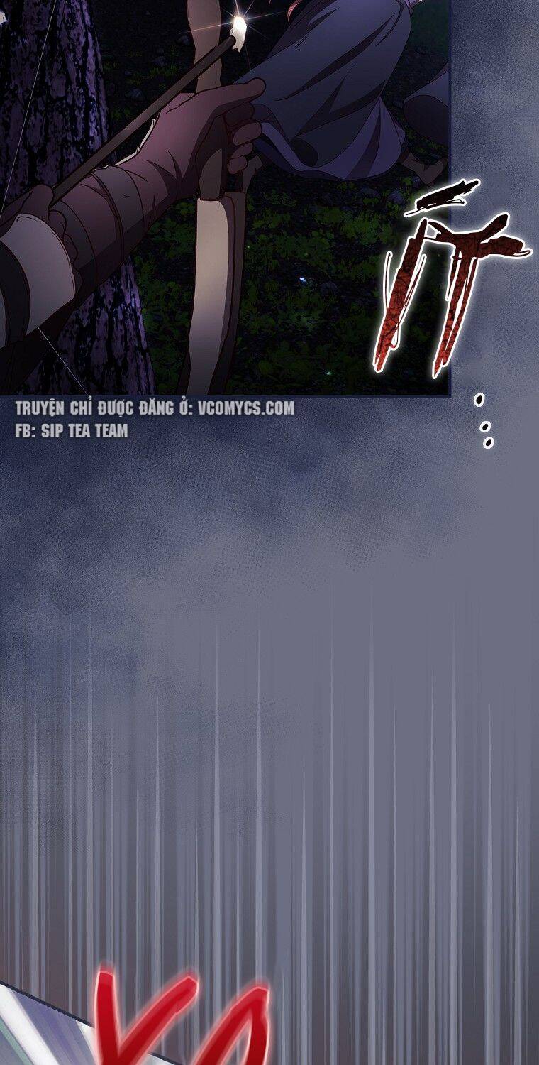 Tôi Có Thể Thấy Cái Chết Của Bạn: Chapter 34
